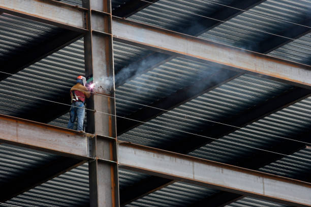 Structural Welding & Metal Fabrication45